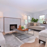 Murdoch Farms Residence