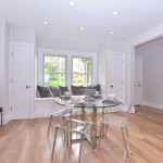 Murdoch Farms Residence