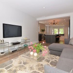 Murdoch Farms Residence