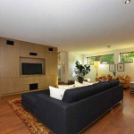 Murray Hill Living Room