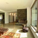 Murray Hill Living Room