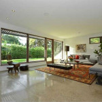 Murray Hill Living Room